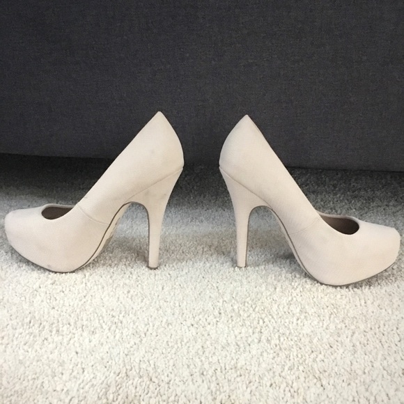 Platform Pump - Picture 2 of 5